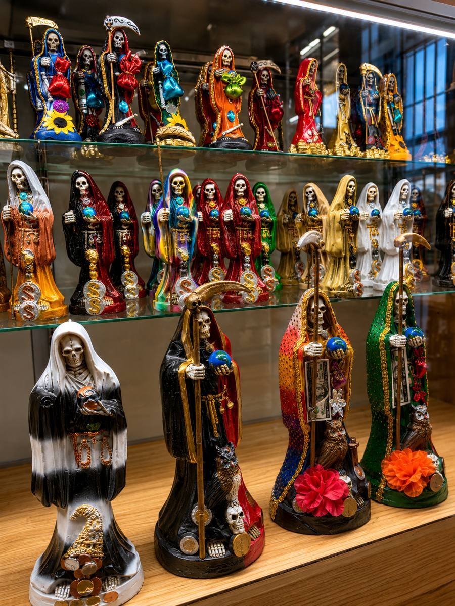 Curaciones Espirituales en Fort Worth